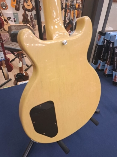 Gibson Custom Shop - LPSPDC60VTVNH 4